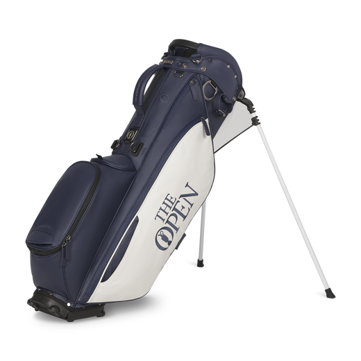 The Open LINKSLEGEND Members Bag
