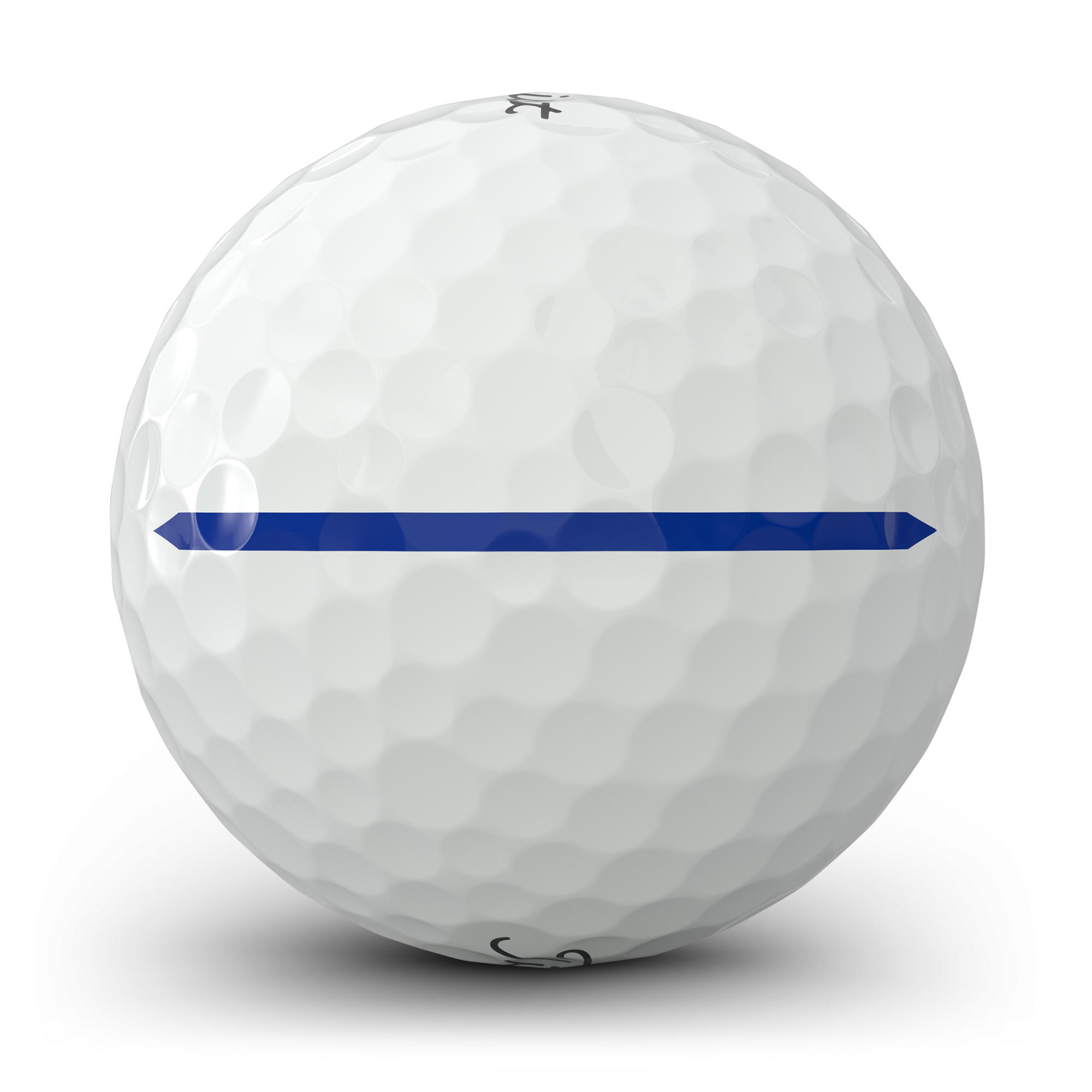 Pro V1x Left Dash AIM Performance