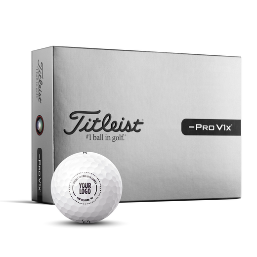 Pro V1x Left Dash Custom Logo Upload