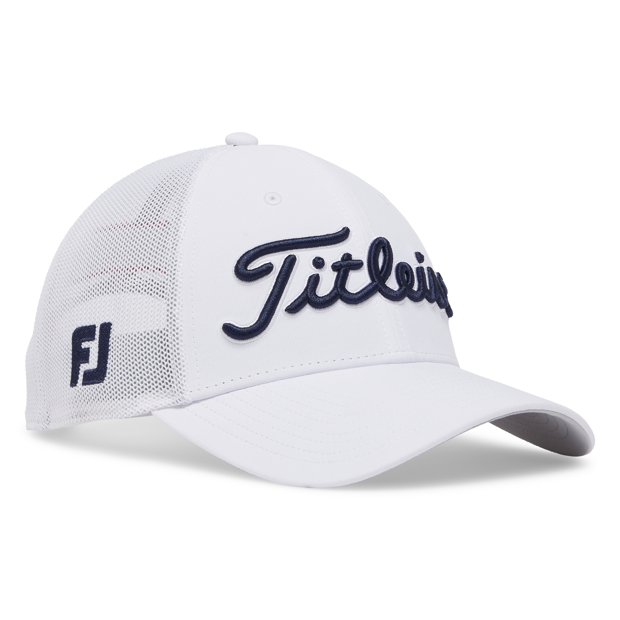 Tour Performance Mesh