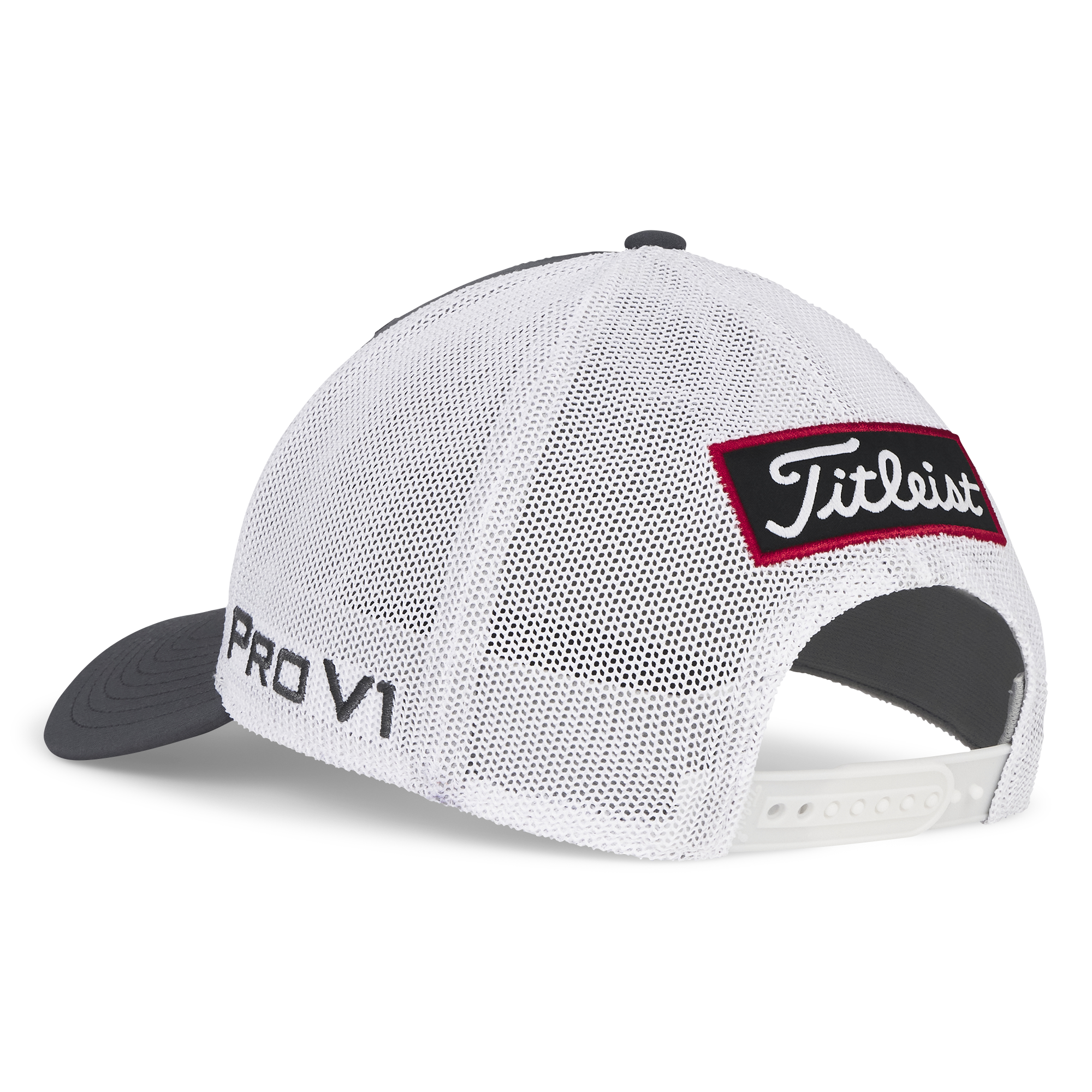 Tour Performance Mesh