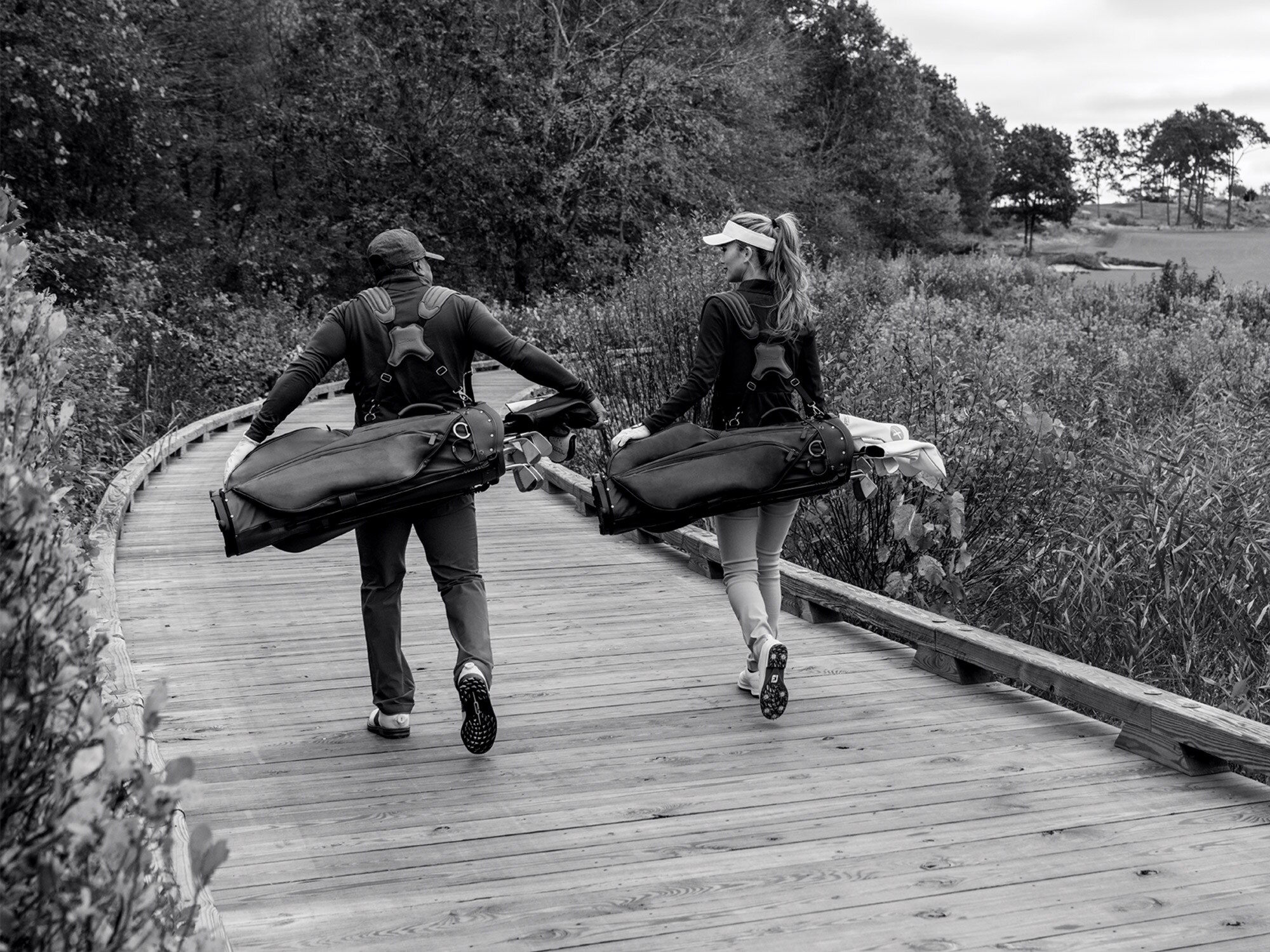 Titleist LINKSLEGEND Golf Bags